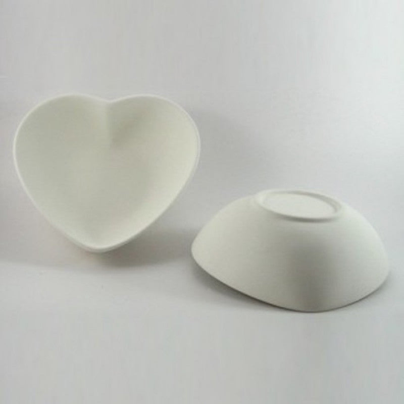 Heart Bowl (Case of 6/24)