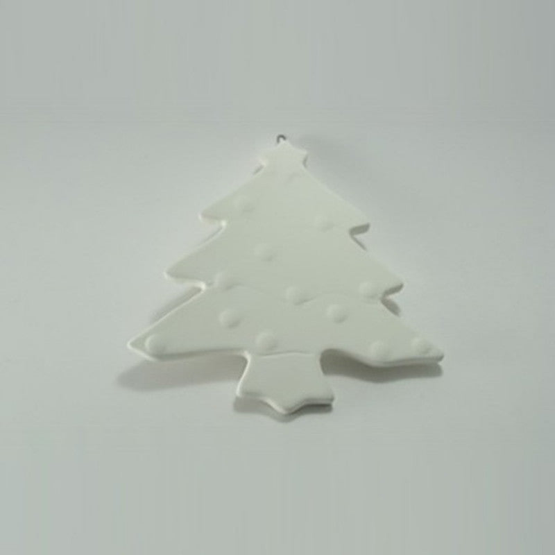 Christmas Tree Decoration (Case of 6/24)
