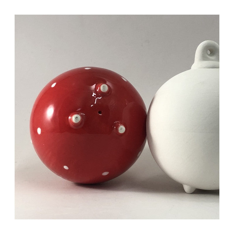 Christmas Bauble (Case of 6/24)