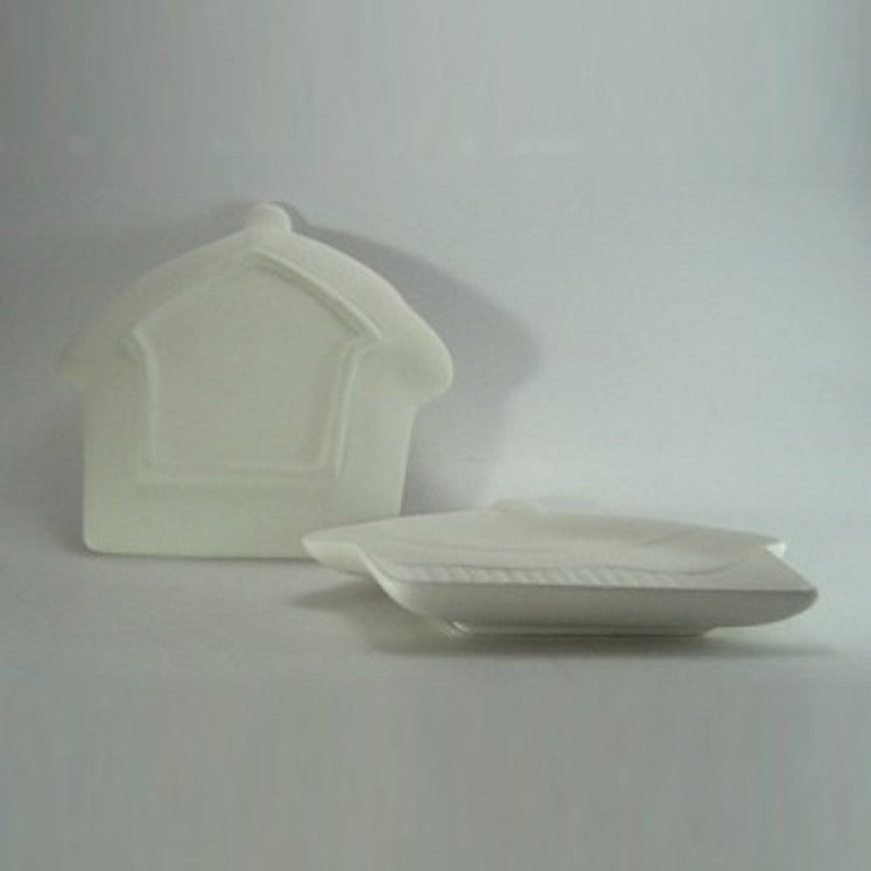 Cup Cake Plate (Case of 6/24)