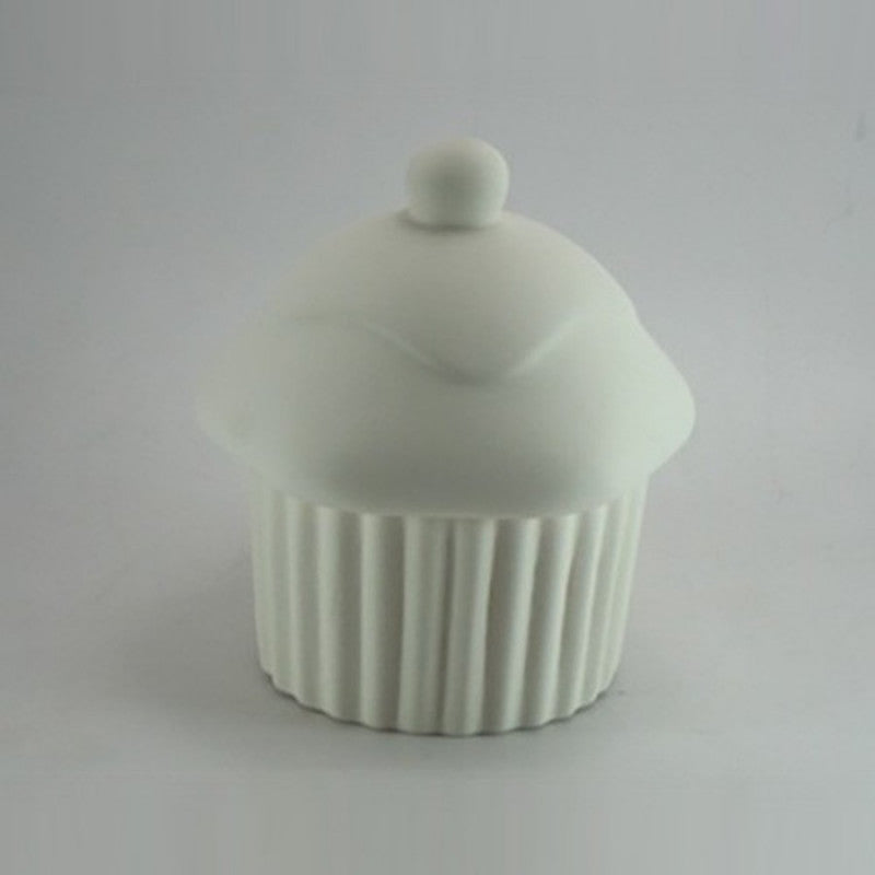 Cup Cake Box (Case of 6/24)