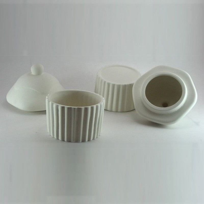 Cup Cake Box (Case of 6/24)