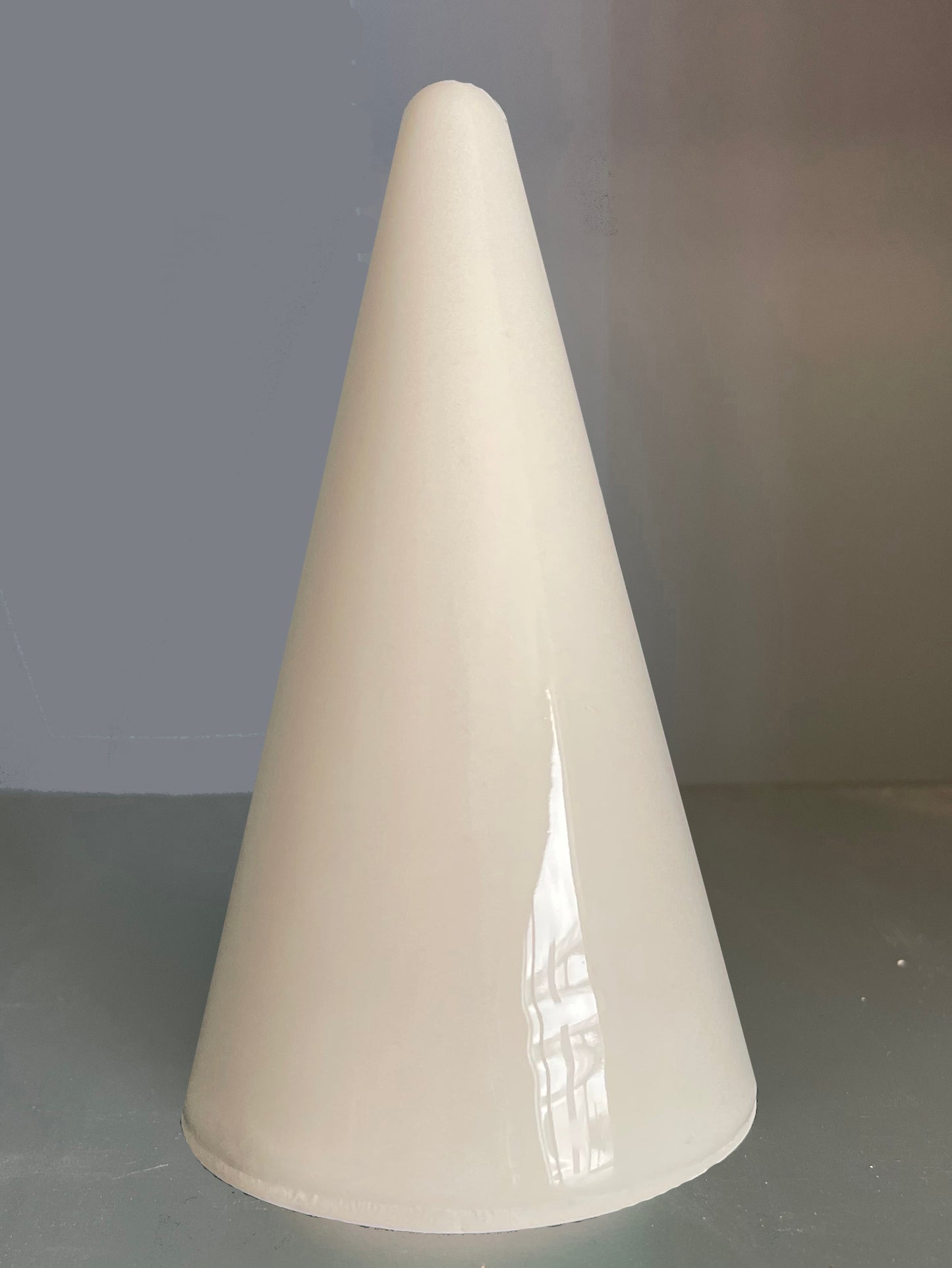 White Earthenware Glaze - Brush On
