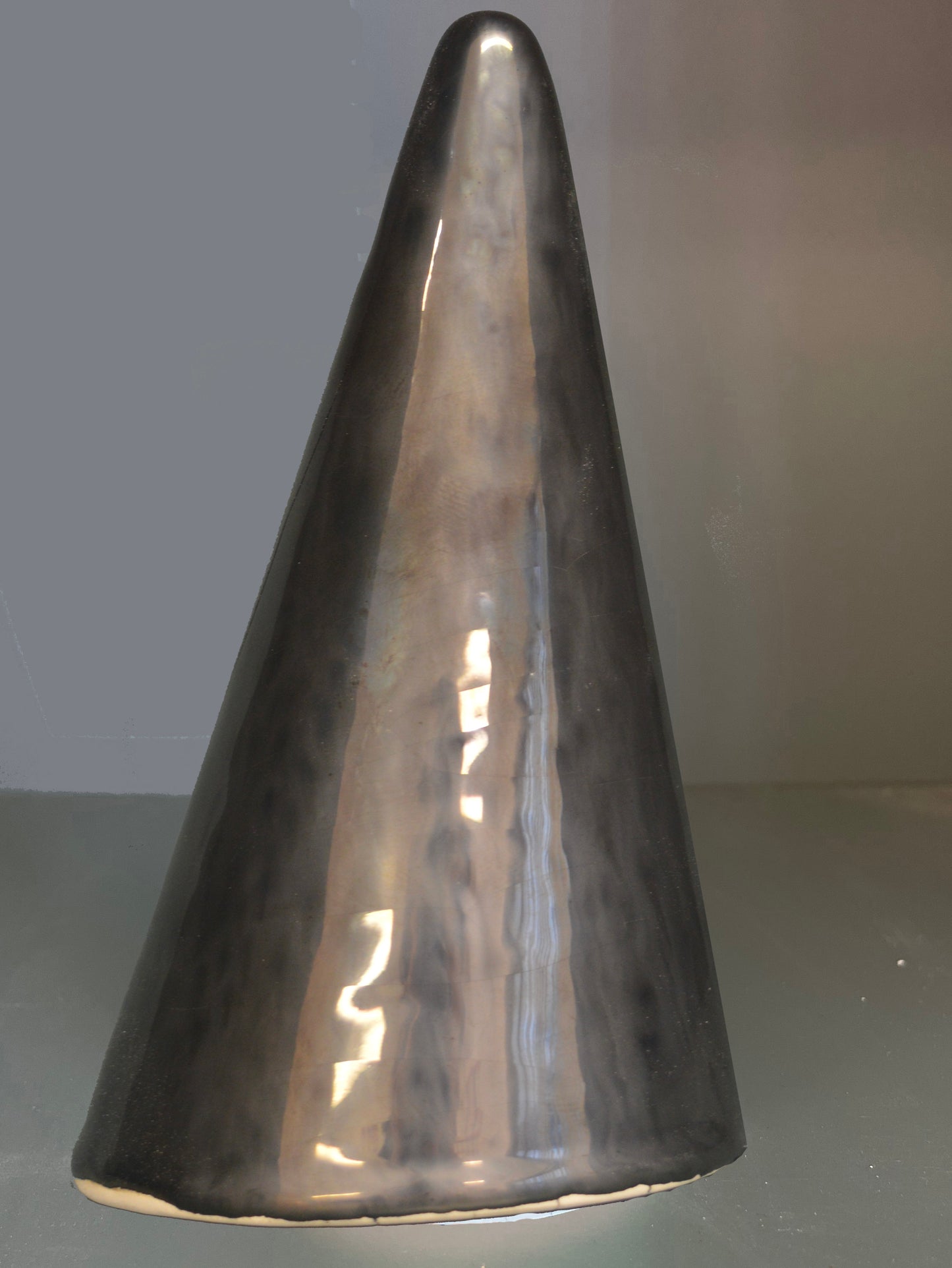 Olde Bronze Earthenware Glaze - Brush On