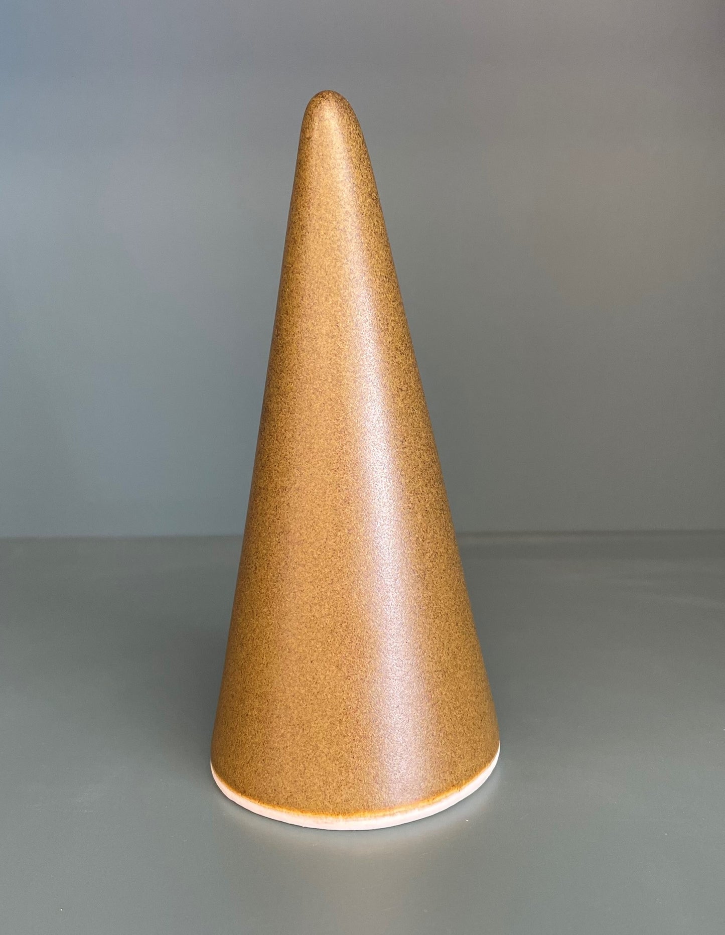 Cinnamon Stoneware Glaze - Powder