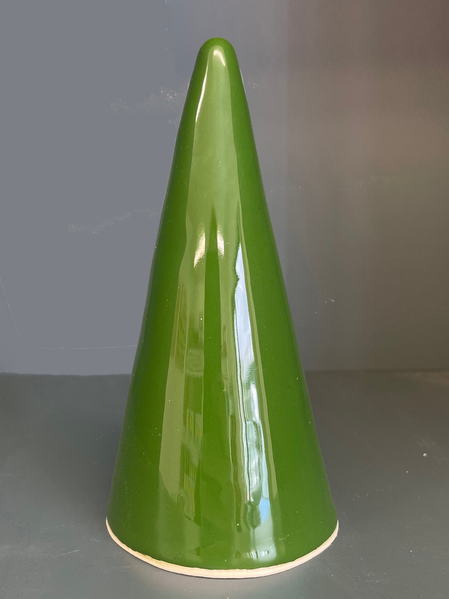 Forest Green Mid Temp Glaze - Powder