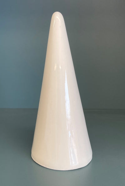 Transparent Stoneware Glaze - Brush On
