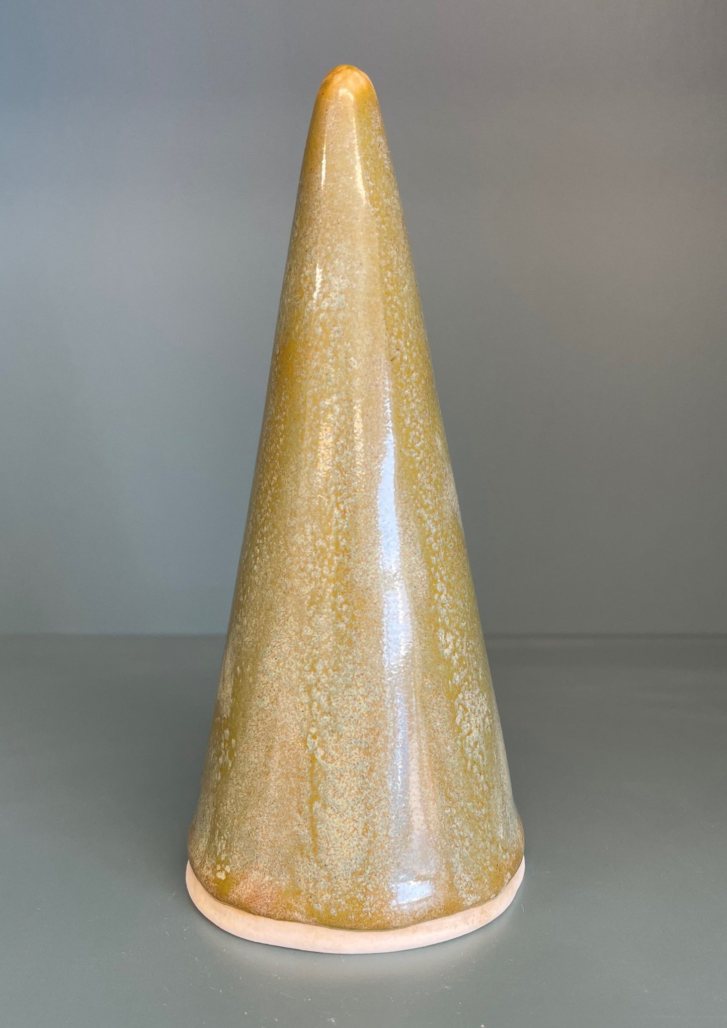 Rainforest Stoneware Glaze 5Kg - Powder