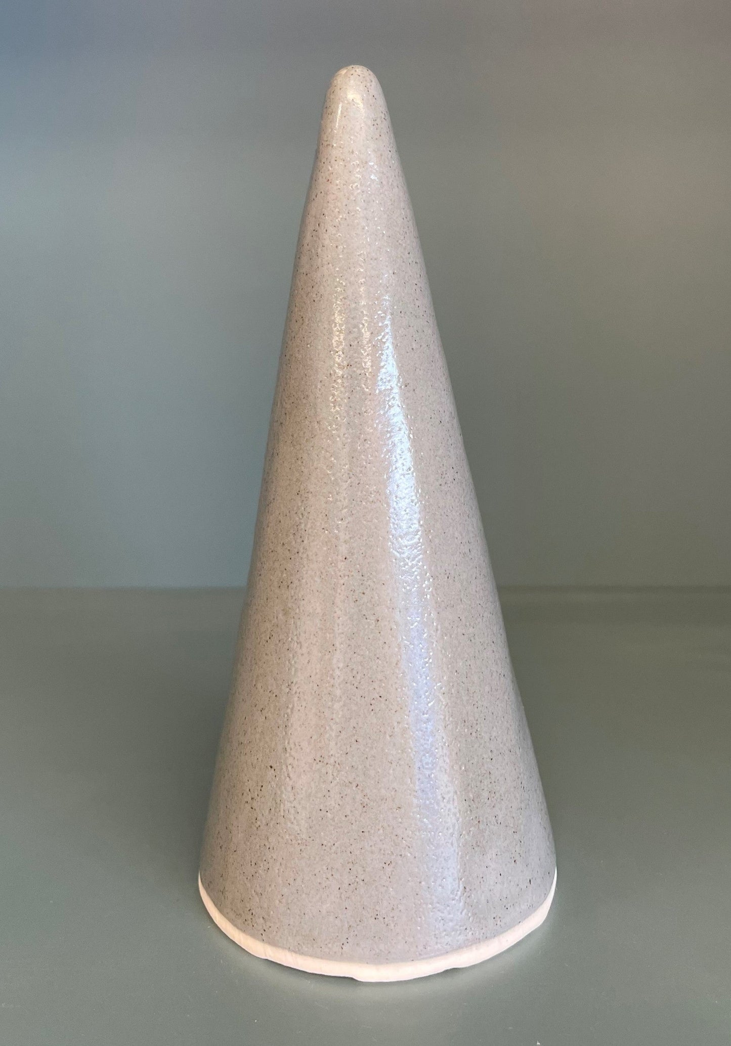 Greystone Stoneware Glaze - Powder
