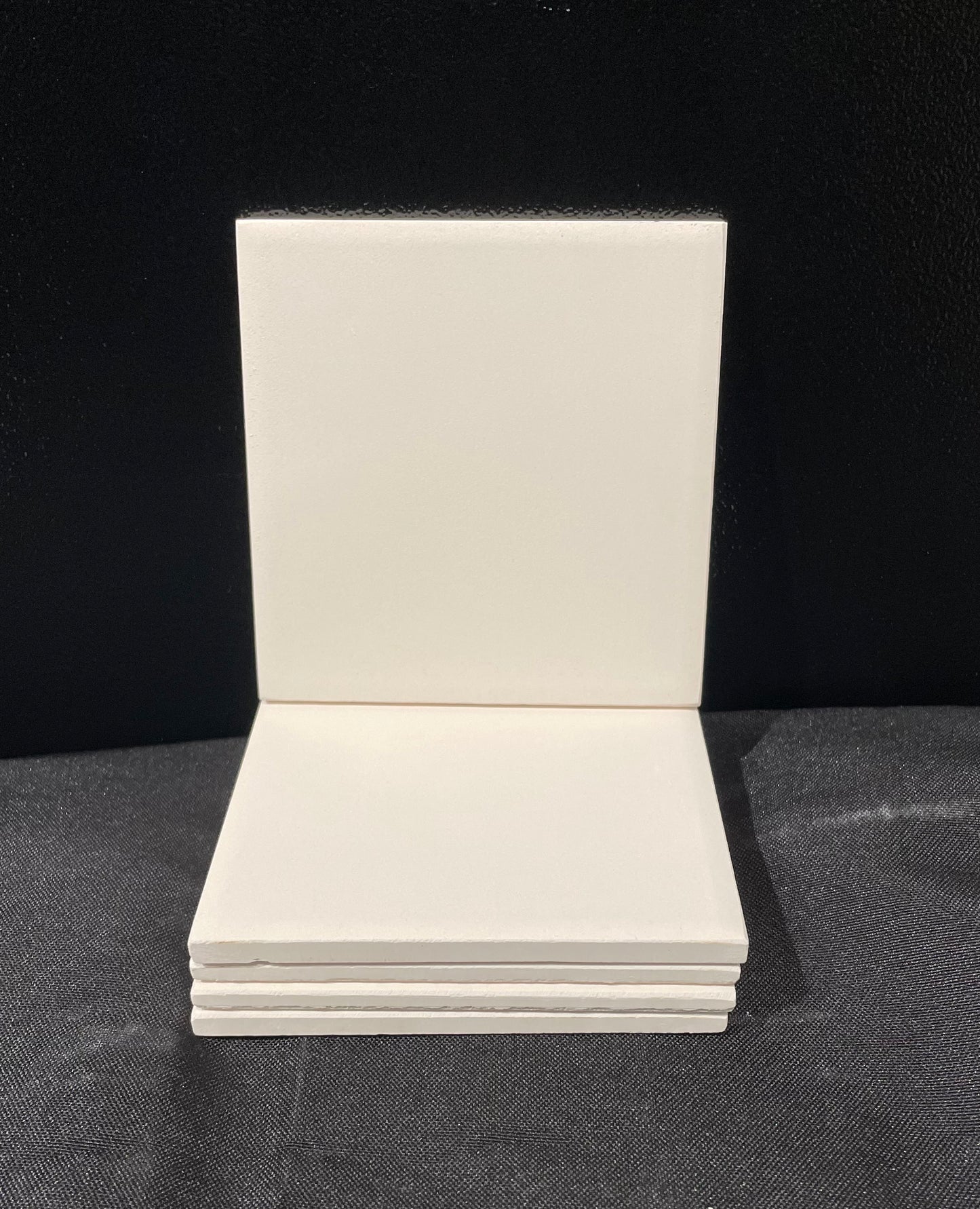 4"X4" Biscuit Tile