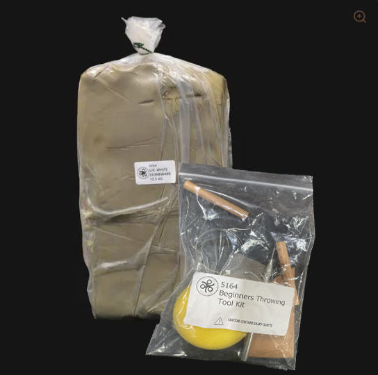 Throwing Kit (2 Pcs)