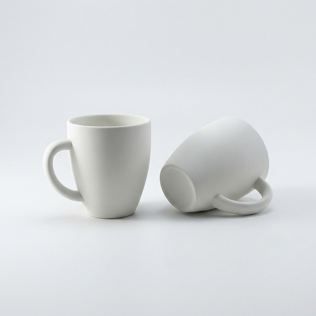 Coffee Mug 10cm (Case of 6/24)
