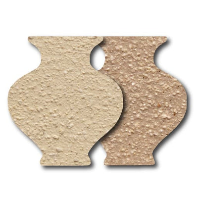 1047 Mid Fire Clay - Smooth Textured Crank Handbuilding Clay (SPRING SALE)