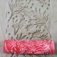 Individual Relief Roller