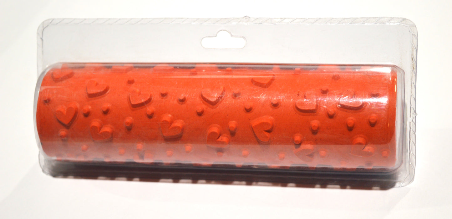 Individual Relief Roller