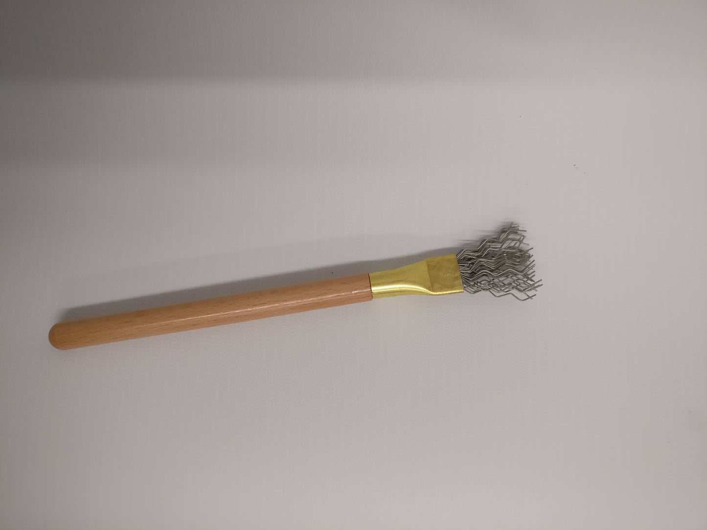 Texturing brush (NEW)