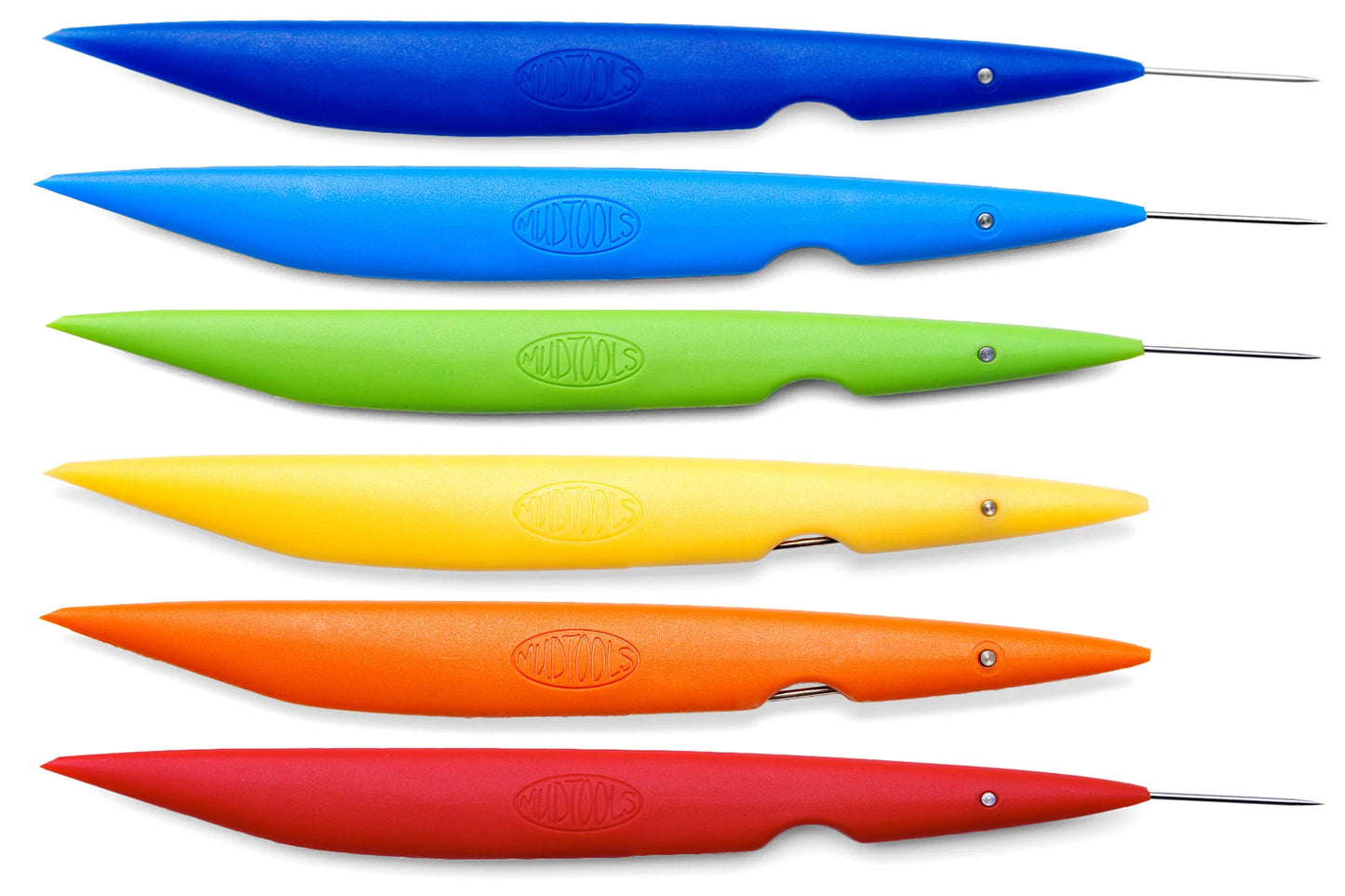 Mudtools Mudshark Blue