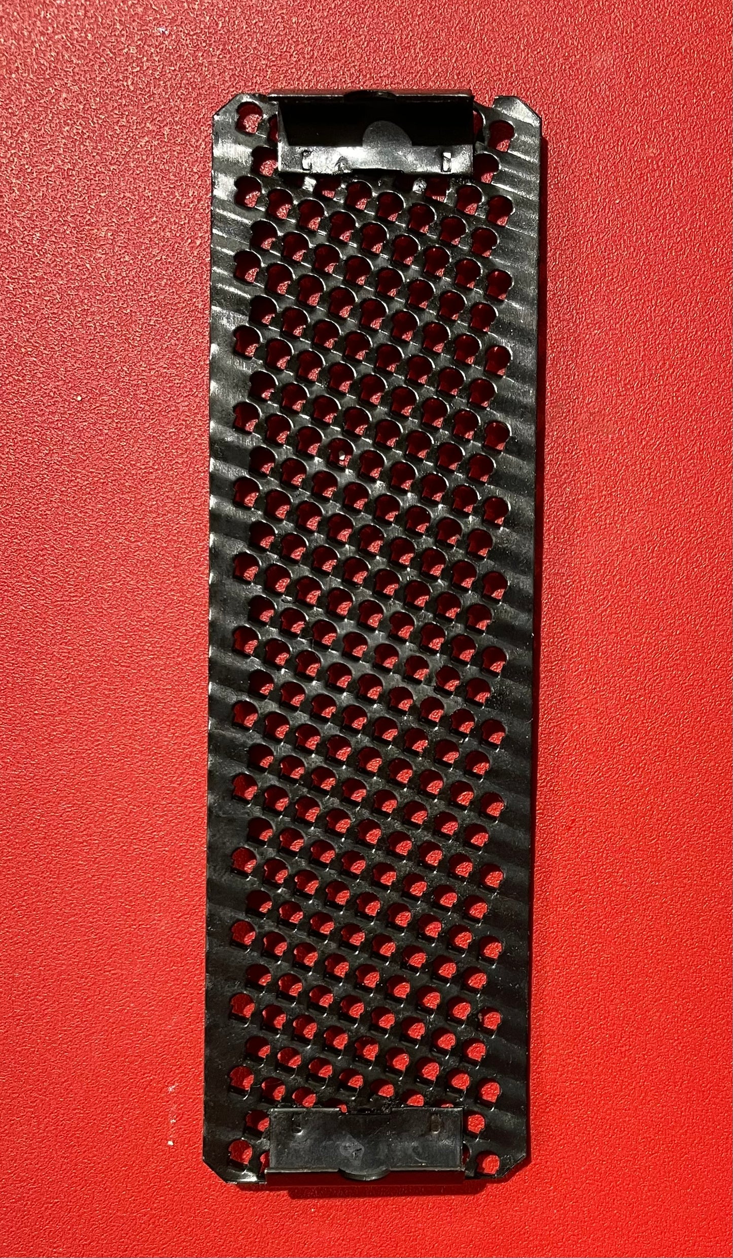 Replacement blade for Clay/Plaster Shredder (5155)