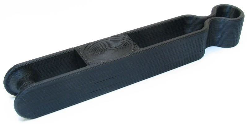 Handle for Texture Rollers / Single