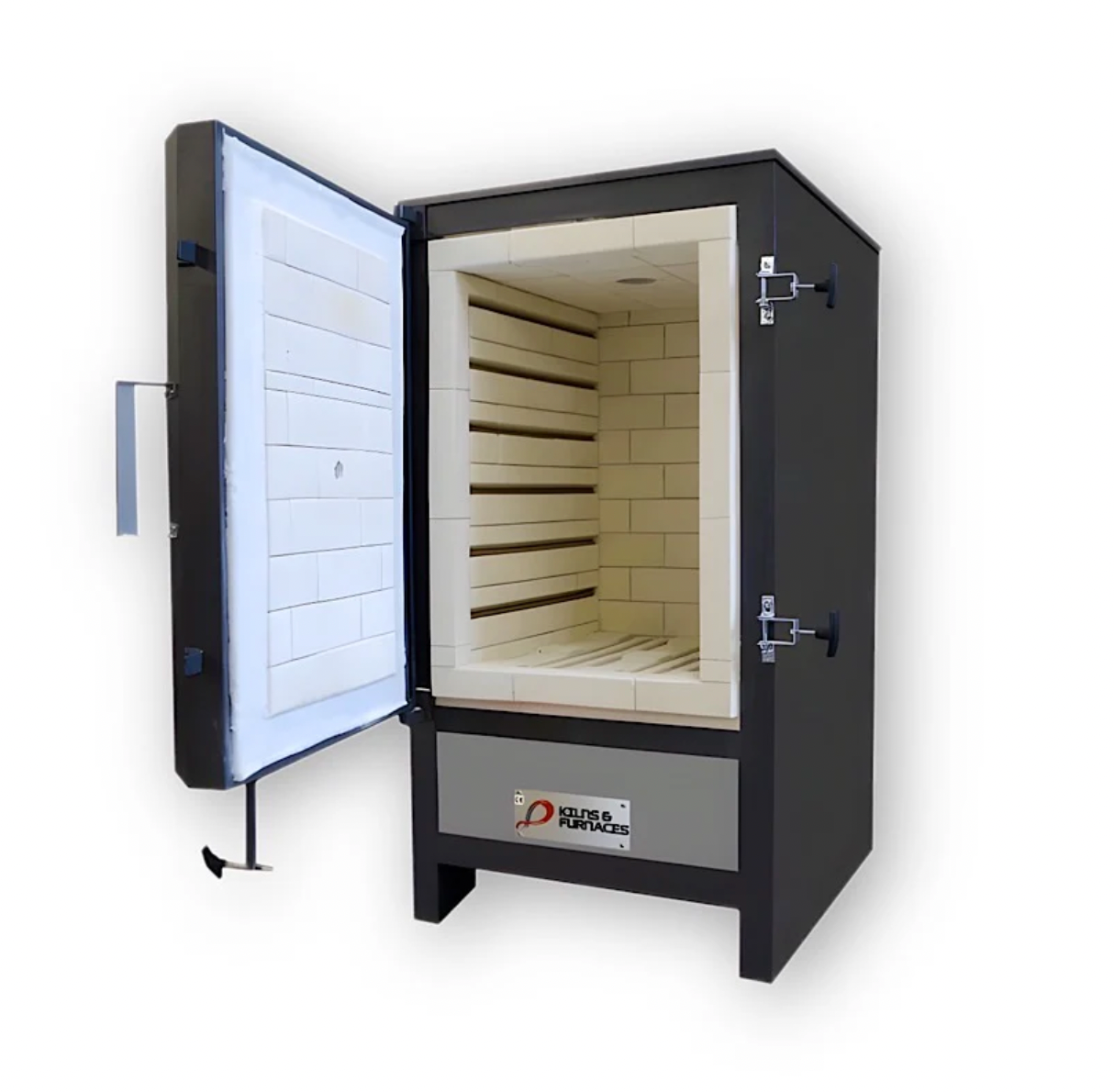 K&F Falcon 4.31 CU.FT Front Loading Kiln