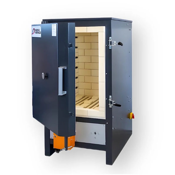 K&F Falcon 4.31 CU.FT Front Loading Kiln