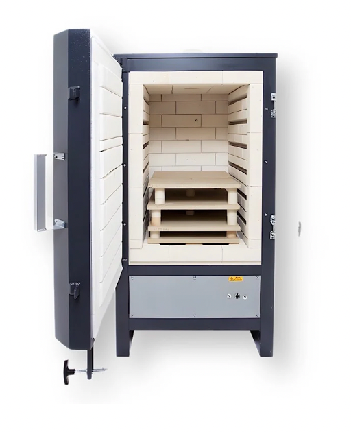 K&F Falcon 4.31 CU.FT Front Loading Kiln