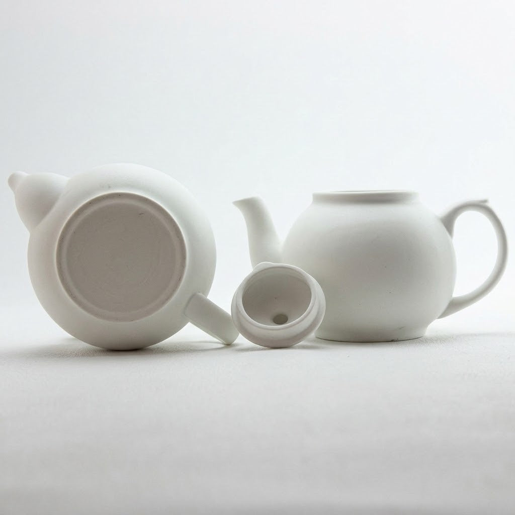 Teapot Medium 16cm (Case of 4/12)