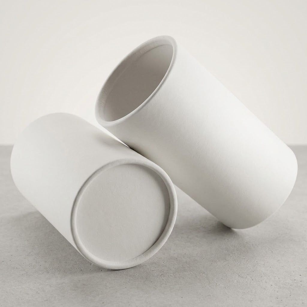 Vase Cylinder 19cm (Case 4&24)