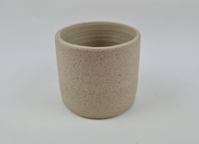 1030 High Fire Clay - Premium Buff (Potclays)