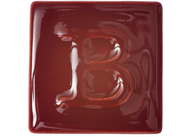 Cherry Red Botz