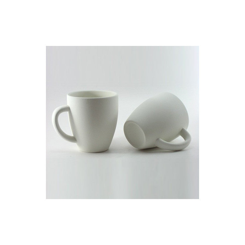 Coffee Mug 10cm (Case of 6/24)