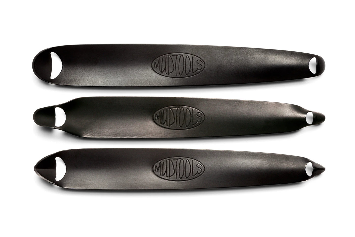 Mudtools Dragtool - Wide mouth