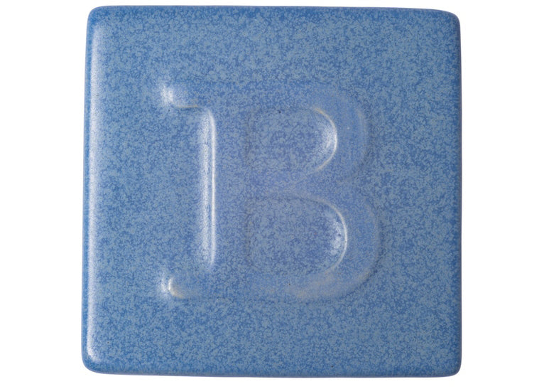 Flemish Blue Earthenware Brush-On Glaze