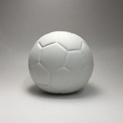 Football Bank 13cm (Case of 6/24)