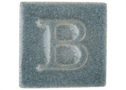 Grey Feather Botz Earthenware Brush-On Glaze