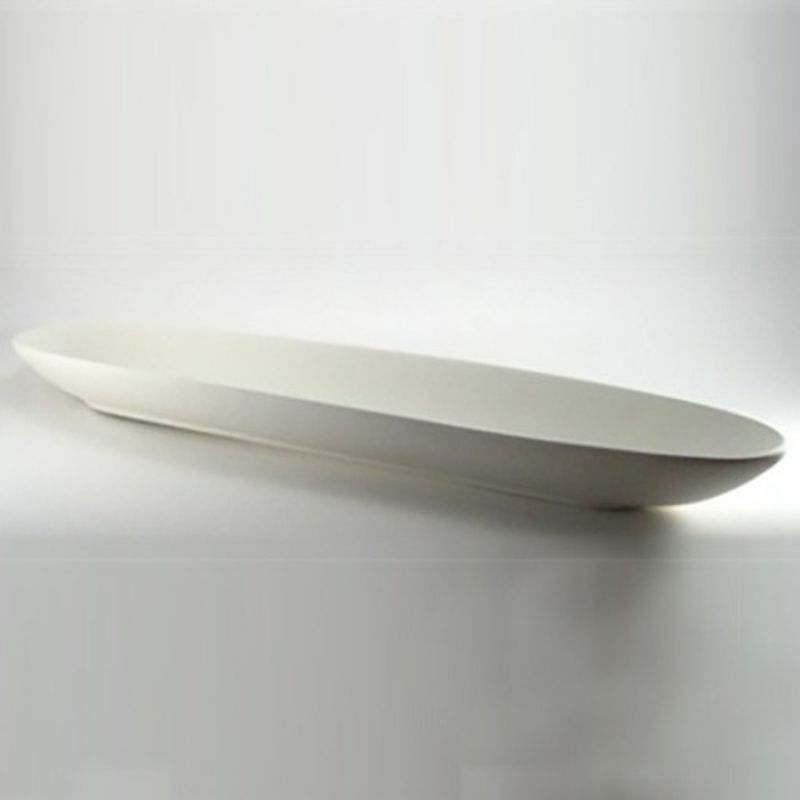 Long Oval Dish 47cm (Case of 6/24)