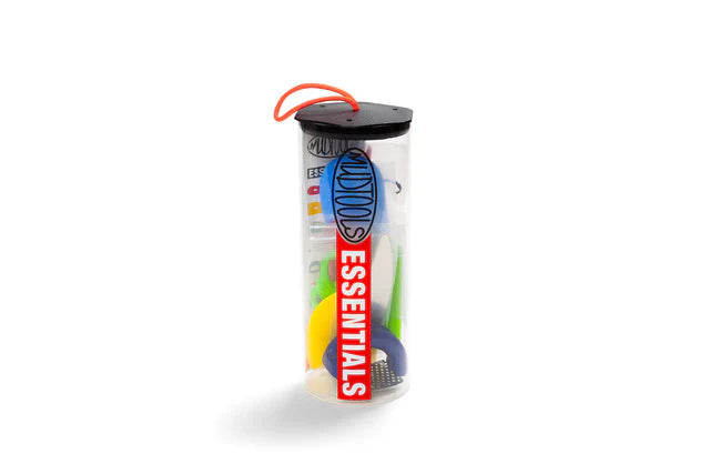 Mudtools Essentials Kit