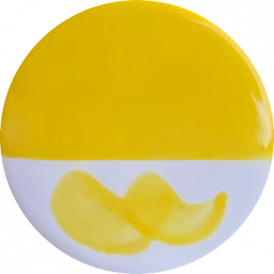 OPUS Yellow Underglaze (NEW)