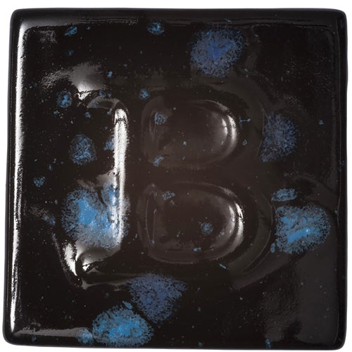 Polar Night Botz Earthenware Brush-On Glaze