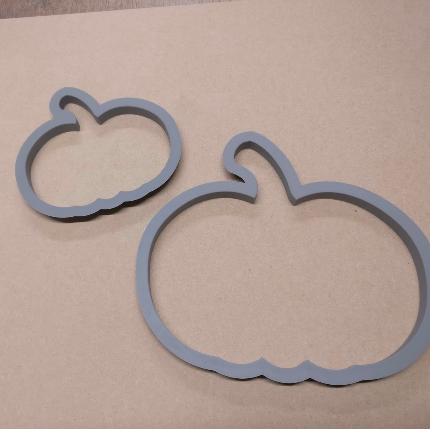 Pumpkin Clay Cutters (New)