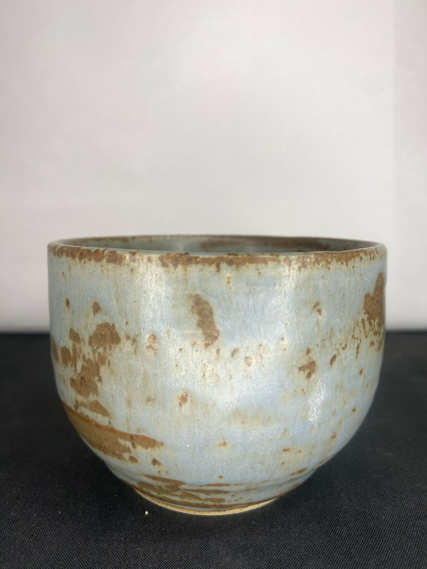 Granite 687A Terracolour Stoneware Glaze - Brush On