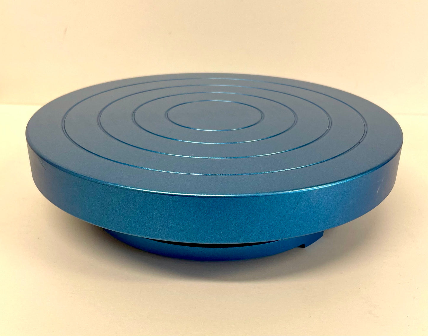 Cast Iron Whirler 8.5X2″