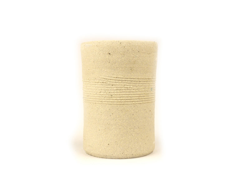 High Fire Clay - White Crank / Smooth Hand building Clay (Potclays)