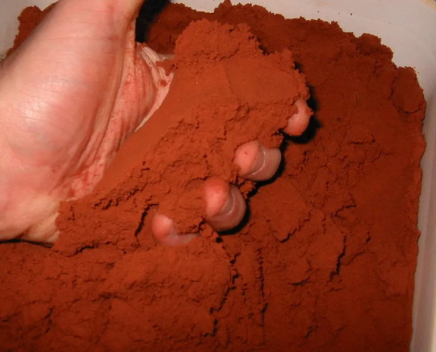 Bentomix STD per 25KG