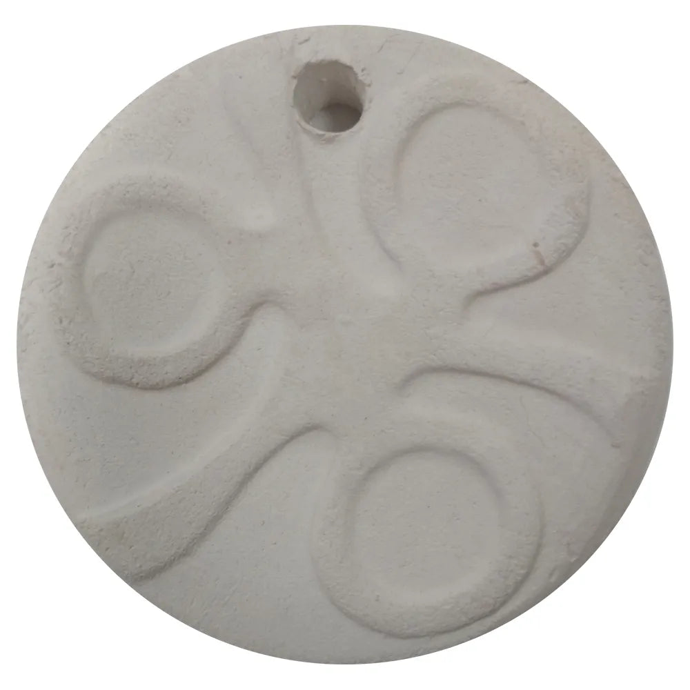 1011 High Fire Clay - Draycott White Stoneware Clay (Potclays)