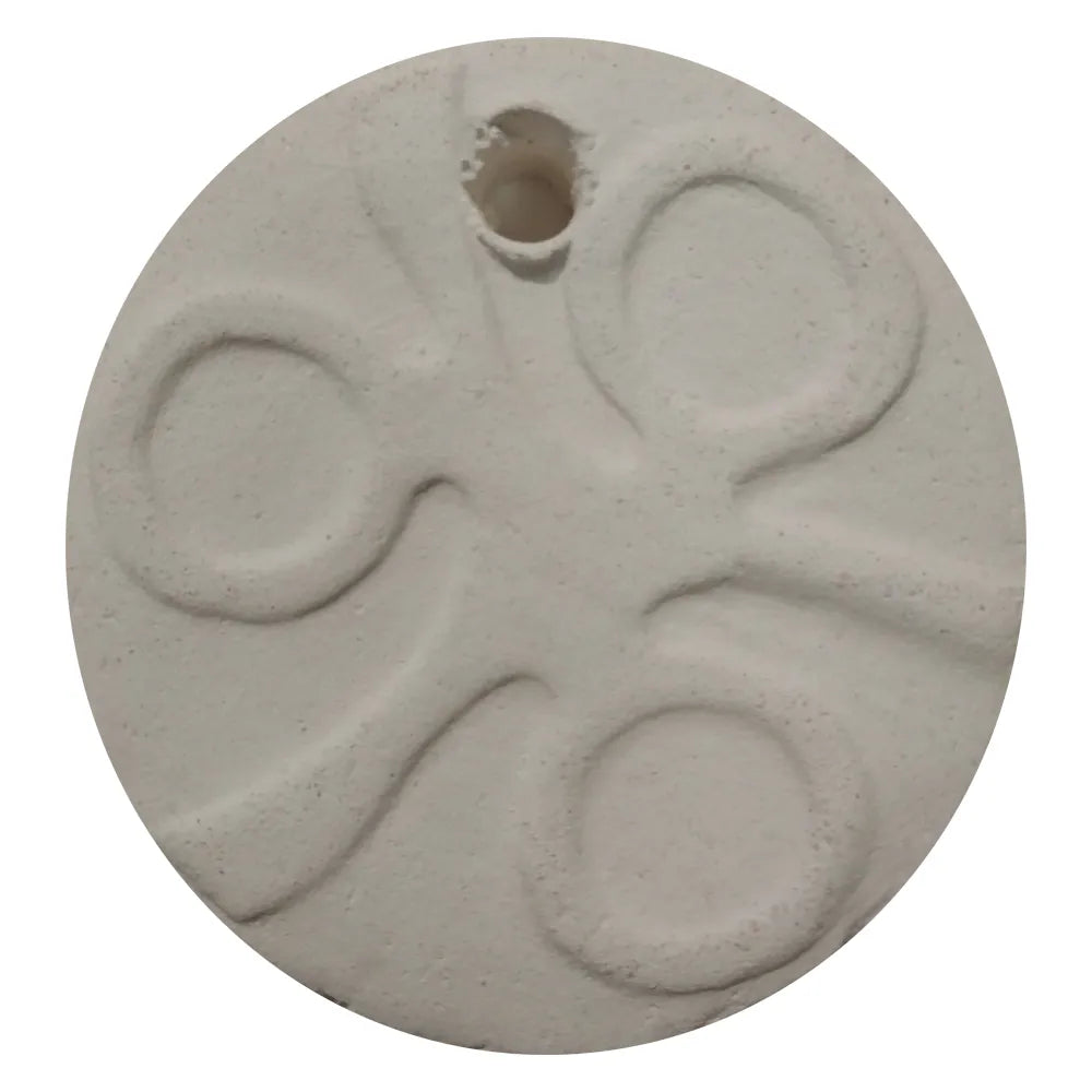 High Fire Clay - White Crank / Smooth Hand building Clay (Potclays)