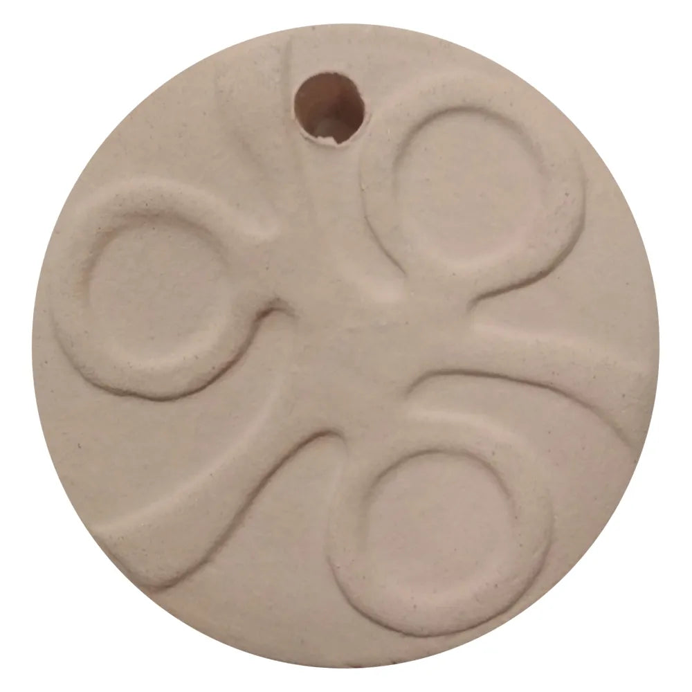 1018 High Fire Clay - U/C Smooth Handbuilding Stoneware Clay