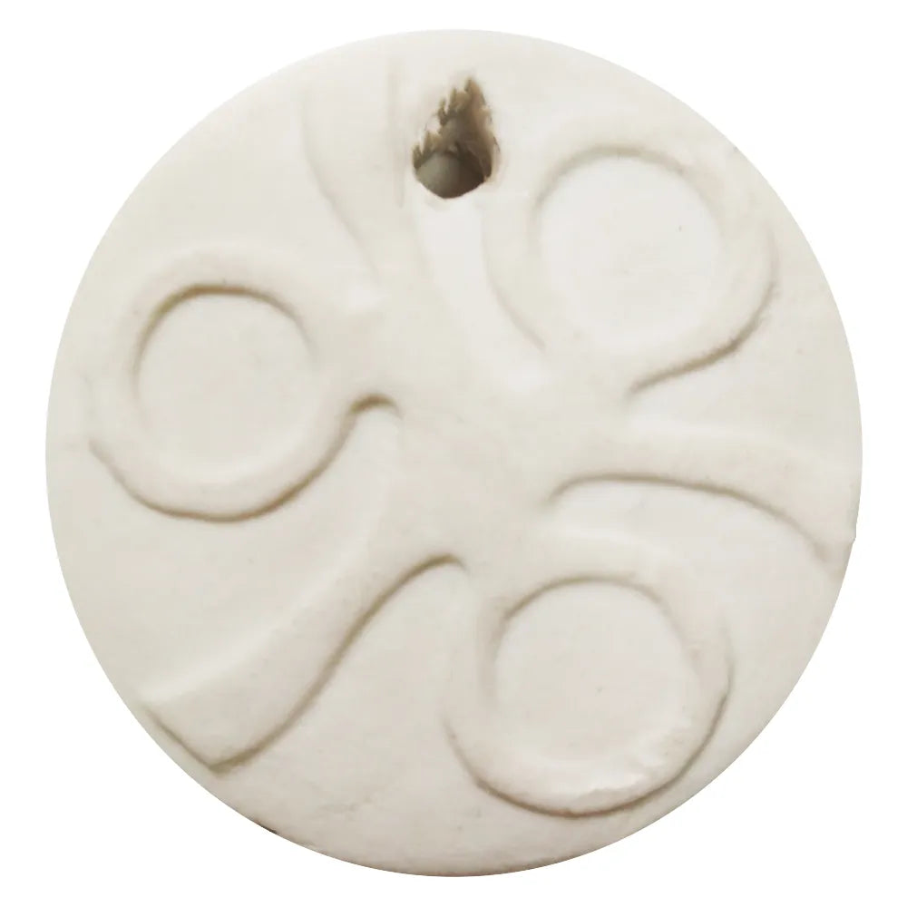 High Fire Clay - Audrey Blackman Porcelain