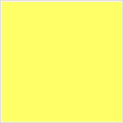Lemon Yellow Decorating Slip
