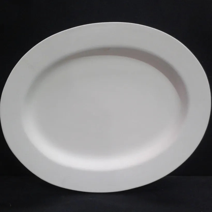 48cm Platter Oval